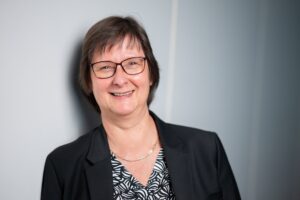 Petra Borchardt, privat