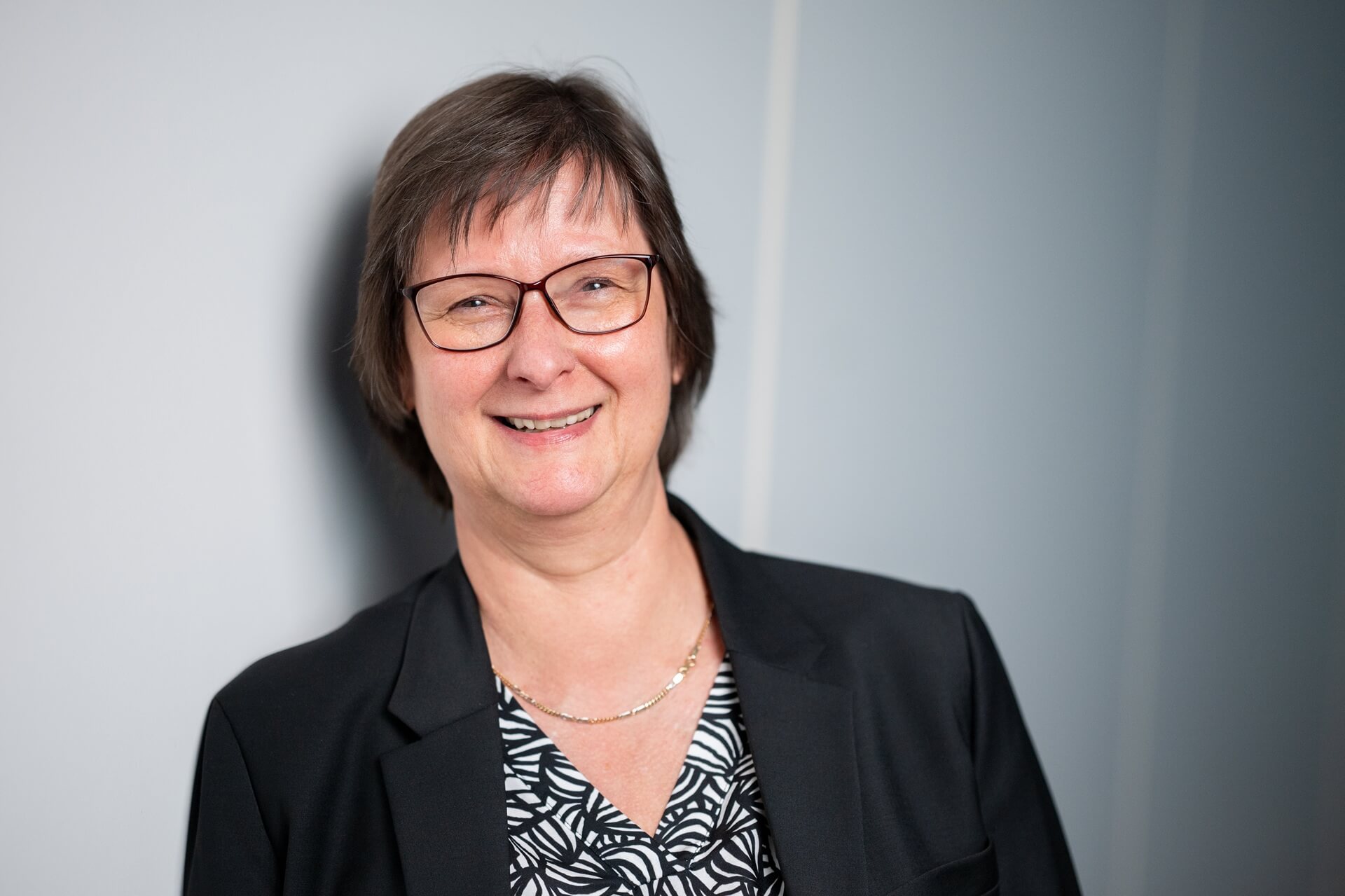 Petra Borchardt – Speakerin für Ernährung, Gesundheit und mentale Klarheit