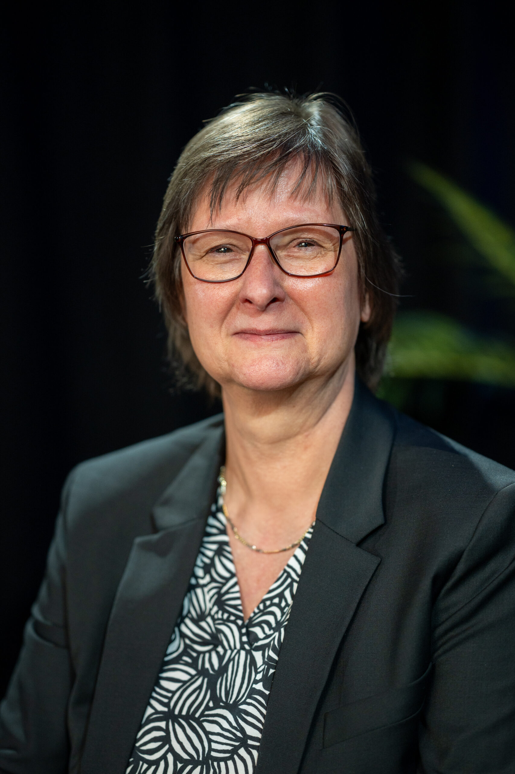 Petra Borchardt – Gesundheitsmentorin, Autorin und Speakerin