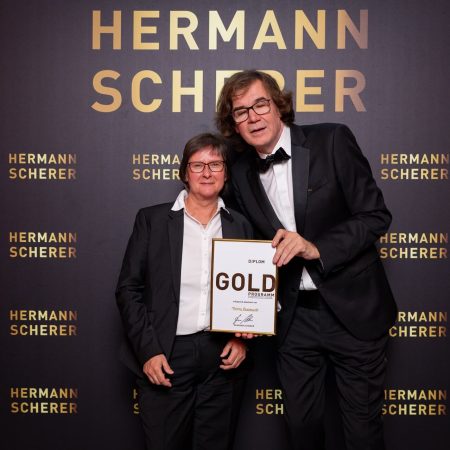 Auszeichnung für herausragende Expertise in Gesundheitsförderung und Ernährung bei Menschen mit Down-Syndrom